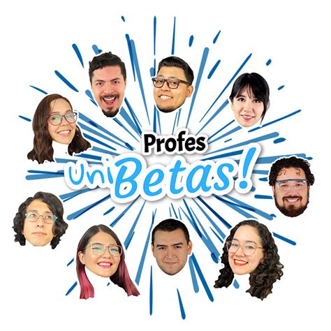 unibetas super pro|Curso Exani II Ceneval online para admisión a la Universidad.